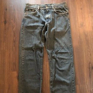 HUGO BOSS menβs jeans size 34